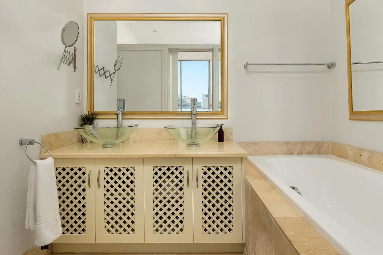 Seacliffe 506 Daire Cape Town