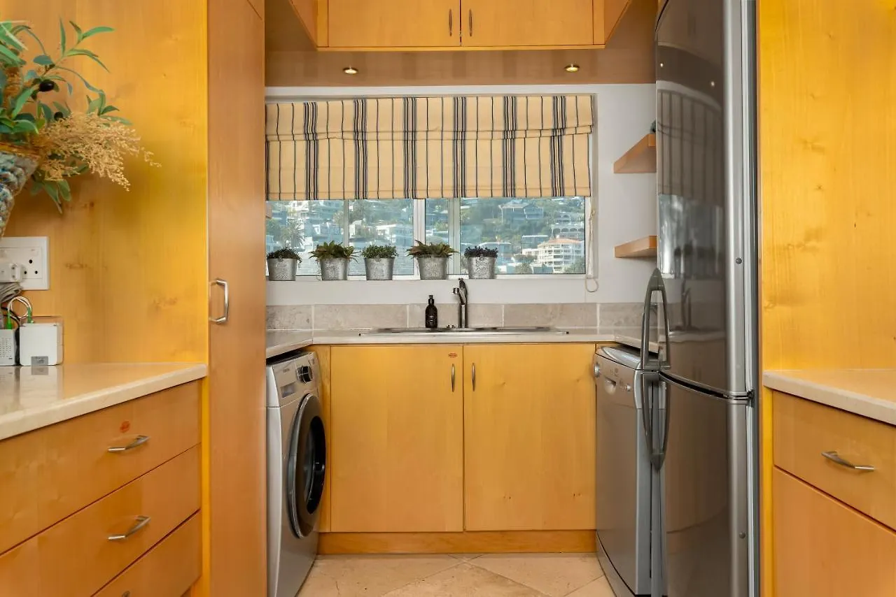 Seacliffe 506 Daire Cape Town